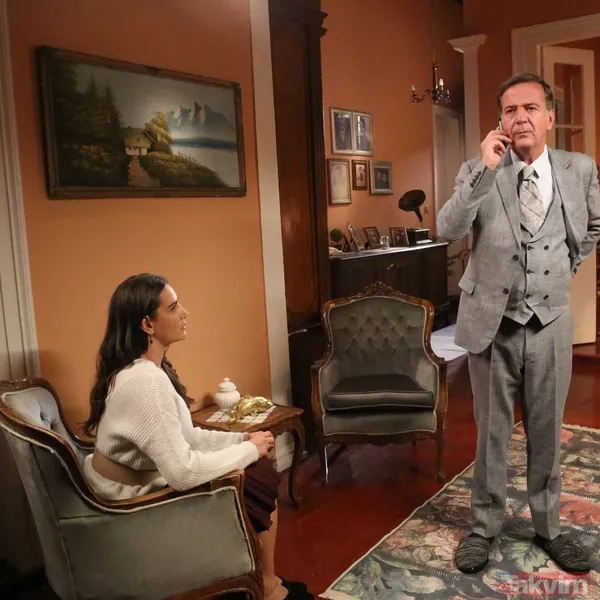 Üç Kız Kardeş’in Sevilay’ı Ayça İnci’nin kardeşi bakın kim! O da tanıdık çıktı! Meğer Arka Sokaklar’ın yıldızıyla... - 3