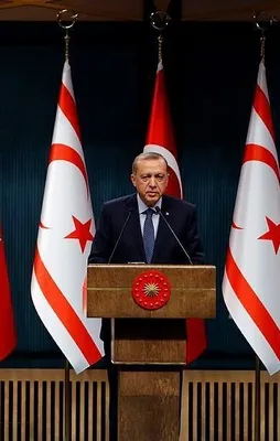 KKTC'den FETÖ'ye geçit yok