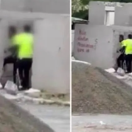 Bakanlıktan polis şiddeti iddiasına çifte müfettişle soruşturma