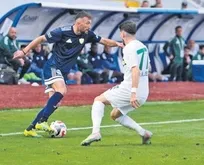 1. Lig’de Erzurumspor yenilgisiz serisini sürdürdü, alt liglerde sonuçlar belli oldu