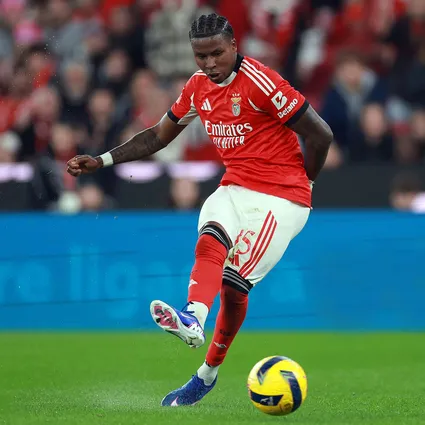 Trabzonspor’dan Benfica’ya transfer presi! İlle de Cabral