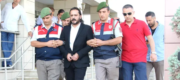 Katil Serbes kaç yıl yatacak?