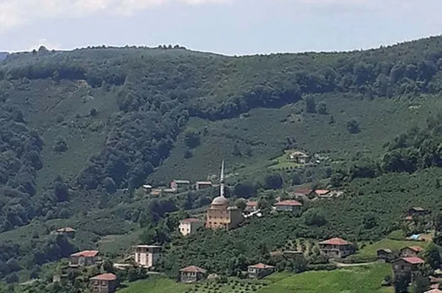 Ordu Kabataş'ta bir mahalle karantinaya alındı!