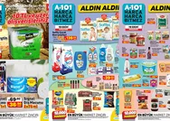 A101 yeni hafta indirimleri belli oldu! 16 Ekimde başladı kapanın elinde kalacak! Ayçiçek yağı, tuvalet kağıdı, et... 30 TLnin altına düştü!