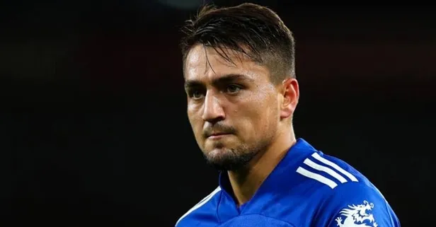 UEFA Avrupa Ligi'nde Türk gecesi! Cengiz Ünder'den asist, Orkun Kökçü ve Yusuf Demir'den gol...