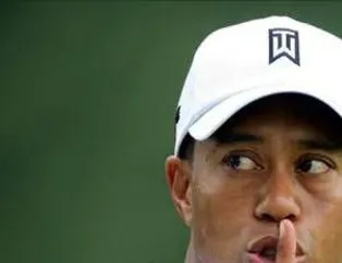 Tiger Woods