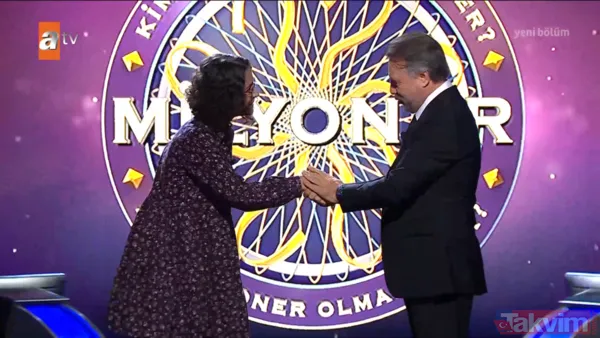 İlk ayakkabısını 34 yaşında giyen Buket Durmuş Milyoner'de: Uçakta ayaklarımı yanıma koyuyorum - 7