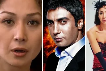 Kurtlar Vadisi hakkında 22 yıl sonra gelen itiraf! Yasemin Öztürk "Sokakta yürüyemiyordum" diyerek ilk kez açıkladı