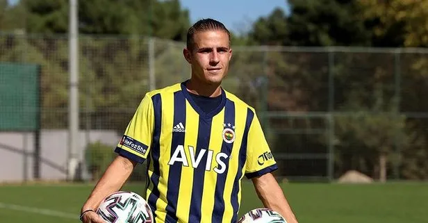 Dimitris Pelkas: Fener beni çok istedi