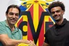 Renato Veiga Villarreal'de