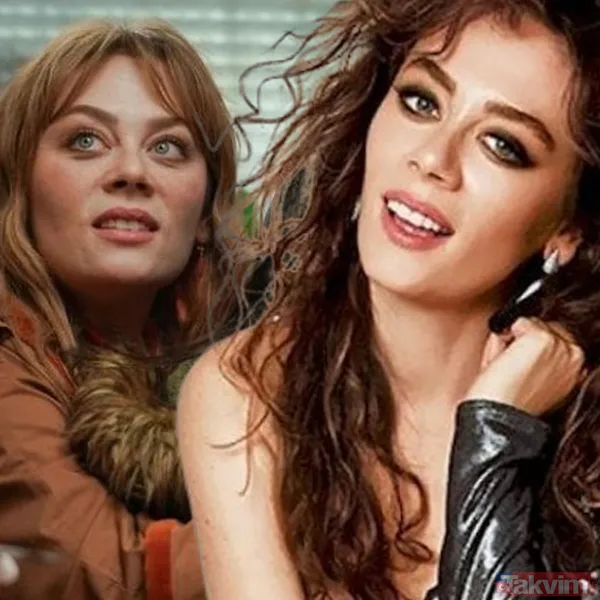 Duyan inanamadı! Bahar’ın yıldızı Demet Evgar’ın kardeşi bakın hangi oyuncu çıktı! Meğer abla-kardeş aynı dizidelermiş... - 1