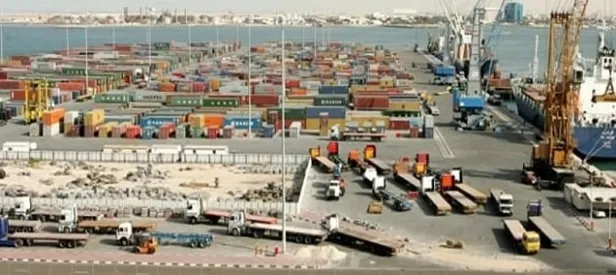 "Dünyanın en büyük operasyonunu yaptık"