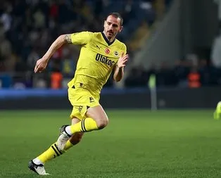 Bonucci’ye Genoa kancası