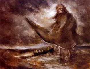 Osmanlı Dönemin'de tüyler ürperten gerçekler