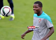 Fenerbahçenin transfer etmek istediği Carvalho, dünyaları istedi! Şok talepler...