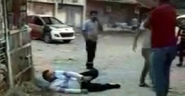 Adana’da silahlı kavga: 1 ölü, 1 yaralı