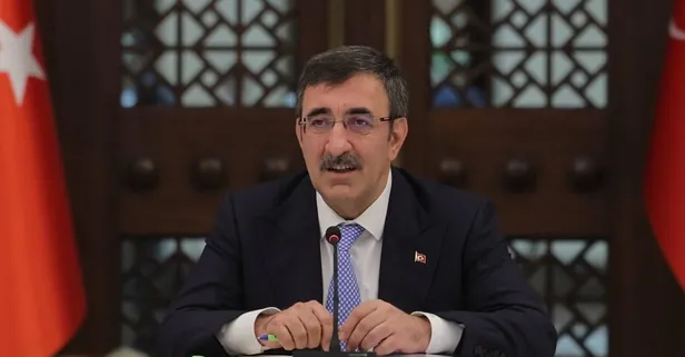 Kamuda tasarruf vakti! Cumhurbaşkanı Yardımcısı Cevdet Yılmaz detayları açıkladı: Önceliklendirme, odaklanma, verimliliği arttırma