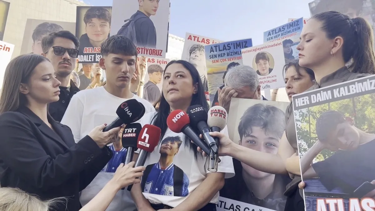 Atlas Çağlayan davasında karar: Katiline 18 yıl 10 ay hapis cezası-3