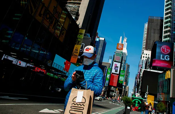 ABD'den kan donduran koronavirüs açıklaması: Tükeniyor!-1