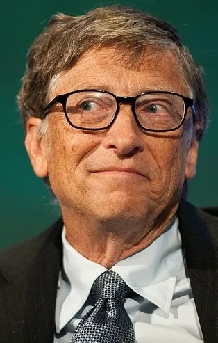 Microsoft'un kurucusu Bill Gates'ten koronavirüs açıklaması: "En büyük kâbusum gerçek oldu"