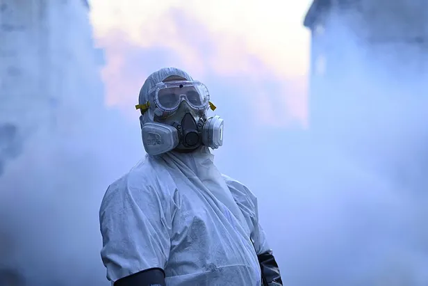 Sağlık Bakanlığı ilk kez açıkladı: Virüs tüm organlarda olabilir! Koronavirüs vücudumuzu ele geçiriyor!-7