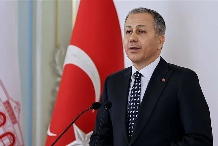 ’Çete’le tuttuk