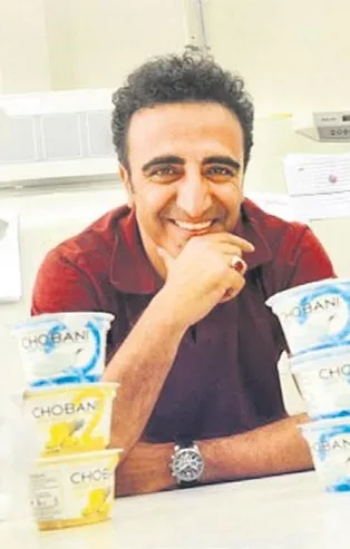 ABD'deki dolar milyarderi göçmenler incelendi! İlk 11’de 2 Türk var...