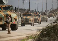 Rusya katil Esada İdlibde Türkiyete karşı yardım ediyor!