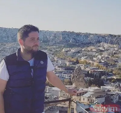hugo nun tolga abisi tolga gariboglu ortaya cikti son halini gorenler soke oldu galeri takvim