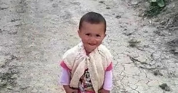 Kayıp Ecrin Kurnaz'ı arama çalışmalarına ara verildi