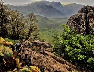 MİT Metina’da PKK’lı teröristleri avladı