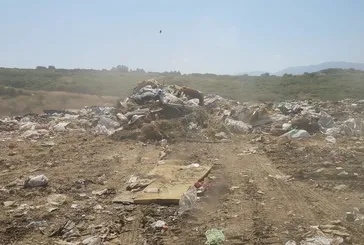 İzmir’de vahşi depolama! Bakanlık cezayı kesti