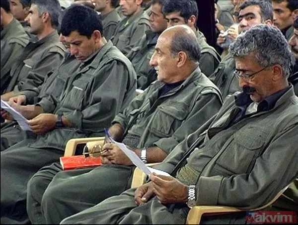 Irak'ta Türkiye'ye sinsi tuzak! Dikkat çeken SİHA iddiası! NATO ve ABD PKK'yı... - 4