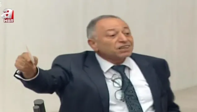 CHP'nin ortağı HDP'den skandal açıklamalar! MHP ve AK Parti gereken cevabı verdi