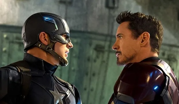 Kaptan Amerika: Kahramanların Savaşı konusu nedir? Kaptan Amerika: Kahramanların Savaşı oyuncuları kimler?-2