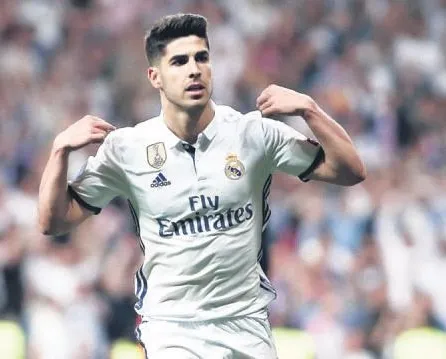 Trabzon Asensio’yu elinden kaçırmış