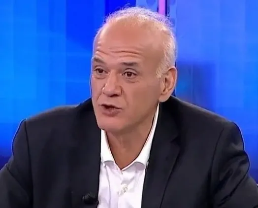 Ahmet Çakar’dan F.Bahçe’nin golüyle ilgili şok açıklama