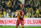 Galatasaray'da Icardi şoku: En az 20 gün sahalardan uzak kalacak