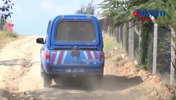 Ankara’da ilginç olay! Kaçan kurbanlığı kovalayan genç kayboldu…