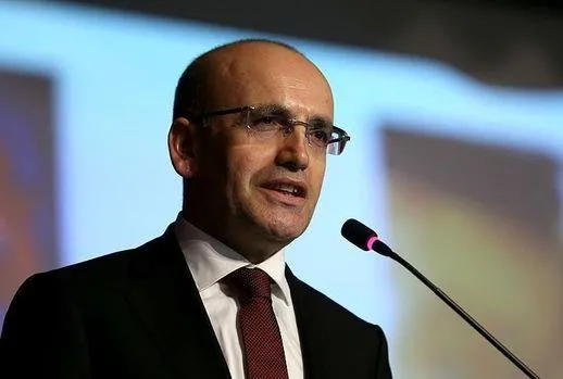 Bakan Şimşek’ten ’kredi’ açıklaması!