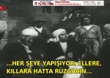 İbn-i Sina'nın salgın dönemi tavsiyeleri! Corona virüs salgını 1956 yapımı "Avicenna - İbn-i Sina" filmini hatırlattı