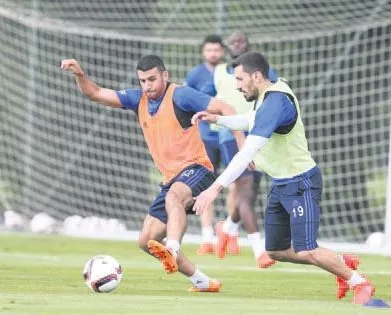 Fener Gençler’i ağırlıyor