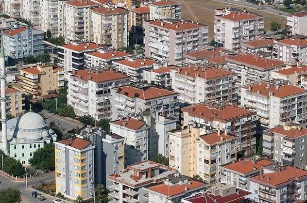 İstanbul'da kiralık evlere talep patladı! 1 gün bile boş kalmıyor