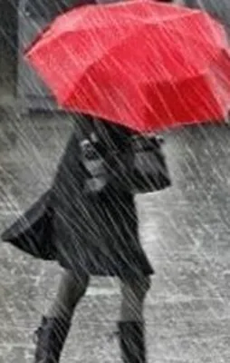 Meteoroloji'den kuvvetli yağış uyarısı