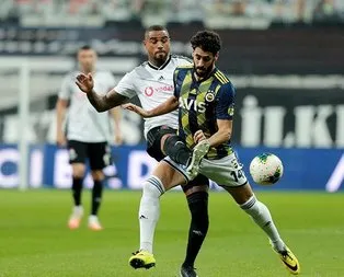 Beşiktaş’ta Boateng yine sakatlandı