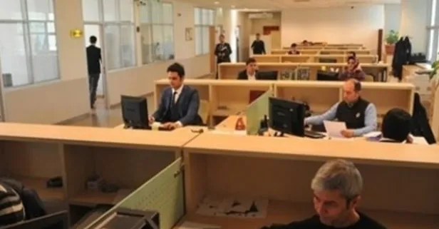 İŞKUR'DA 55.177 açık iş ilanları bulunmakta! İşte alım yapılacak kadrolar