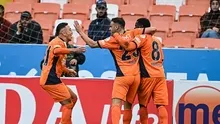Başakşehir deplasmanda kazandı! Adana Demirspor - Başakşehir : 0-1 | MAÇ SONUCU