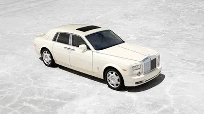 İşte en pahalı Rolls-Royce modelleri