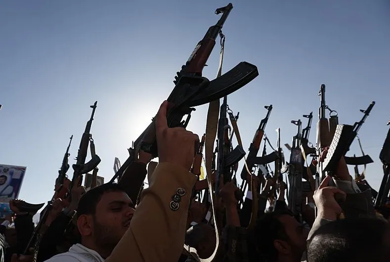 Yemen krizini çözmeye hazırlar!