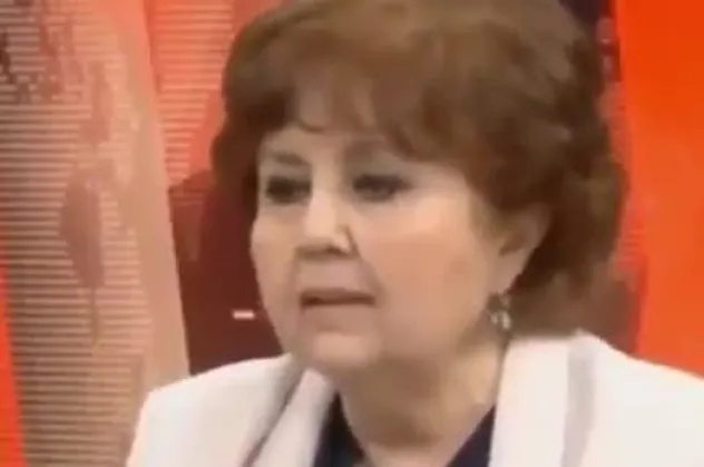 CHP yandaşı Ayşenur Arslan canlı yayında 'laik' atak geçirdi! Sosyal medyadan tepki yağdı